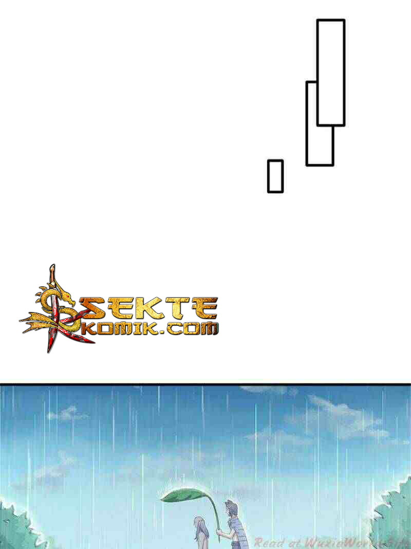 Beauty and the Beasts Chapter 105 Bahasa Indonesia